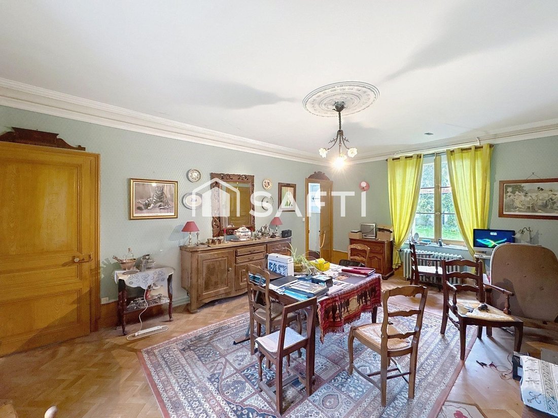 House in Gehee, Centre-Val de Loire, France 5 - 18574056
