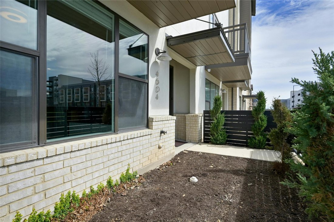 Townhouse in Austin, Texas, United States 3 - 18573708