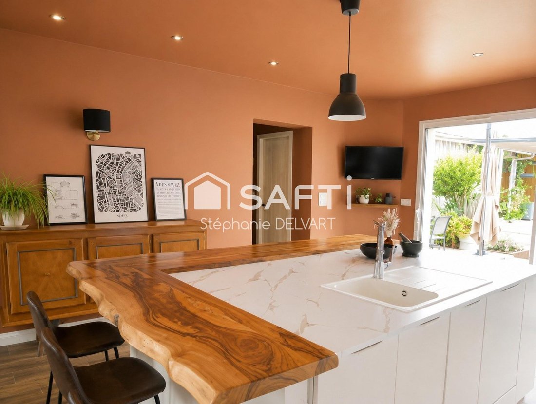 House in Mairie Bourg, Begles, France 5 - 18574058