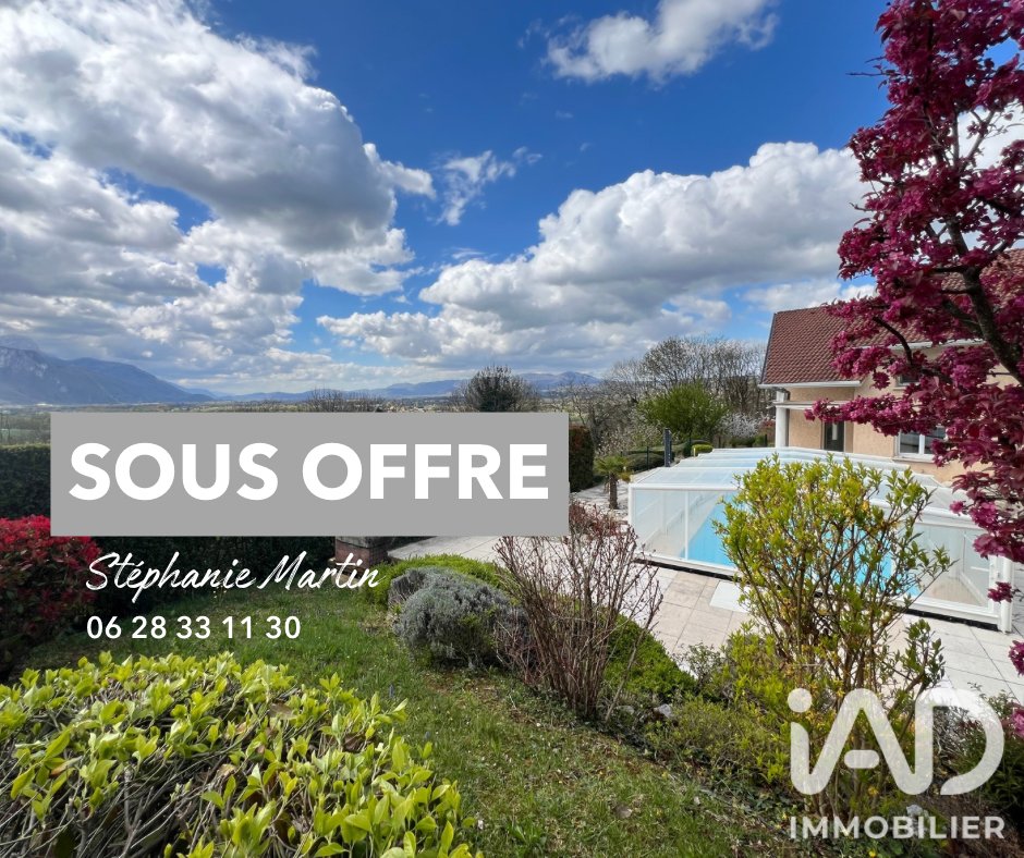 House in La Buisse, Auvergne-Rhône-Alpes, France 1 - 17944278