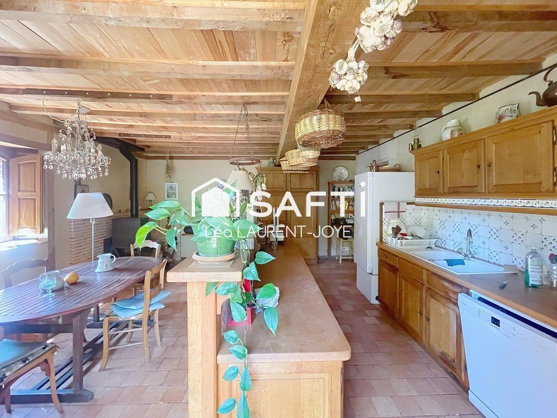 House in Tiers Restant, Fondettes, France 5 - 18508024