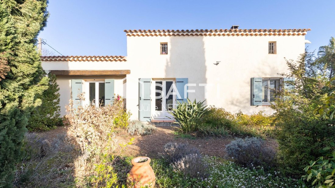 House in Ecarts, Roquebrune-sur-Argens, France 1 - 18083982