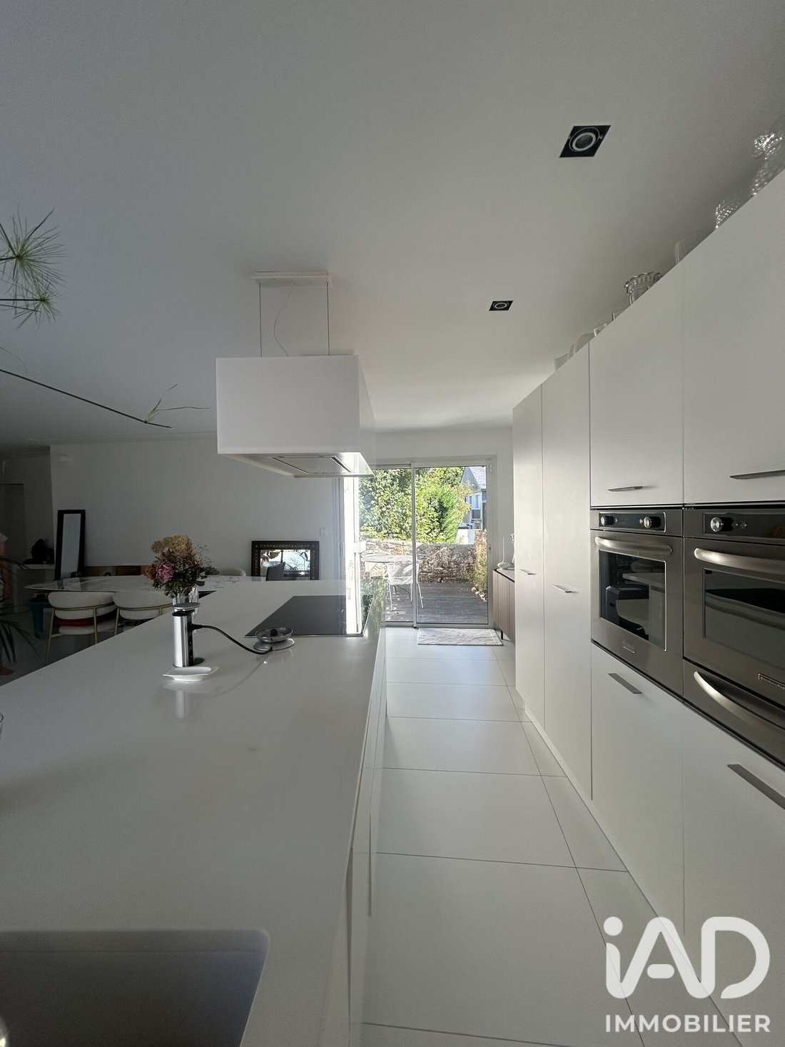House in Pont du cens - Petit Port, Nantes, France 4 - 18501069
