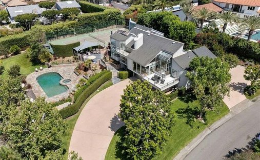 Casa a Orange, California, Stati Uniti 1