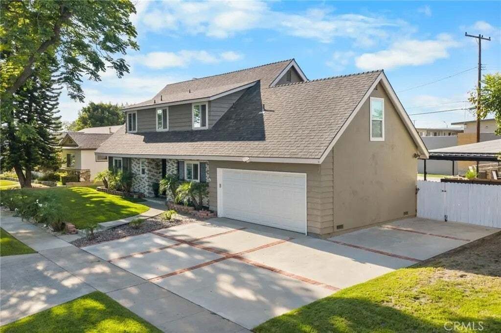House in Orange, California, United States 2 - 18573707