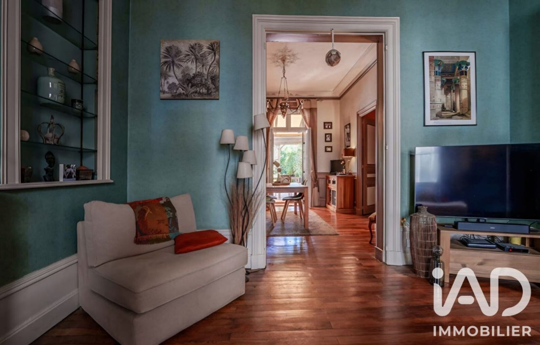 House in Grammont, Tours, France 4 - 18574696