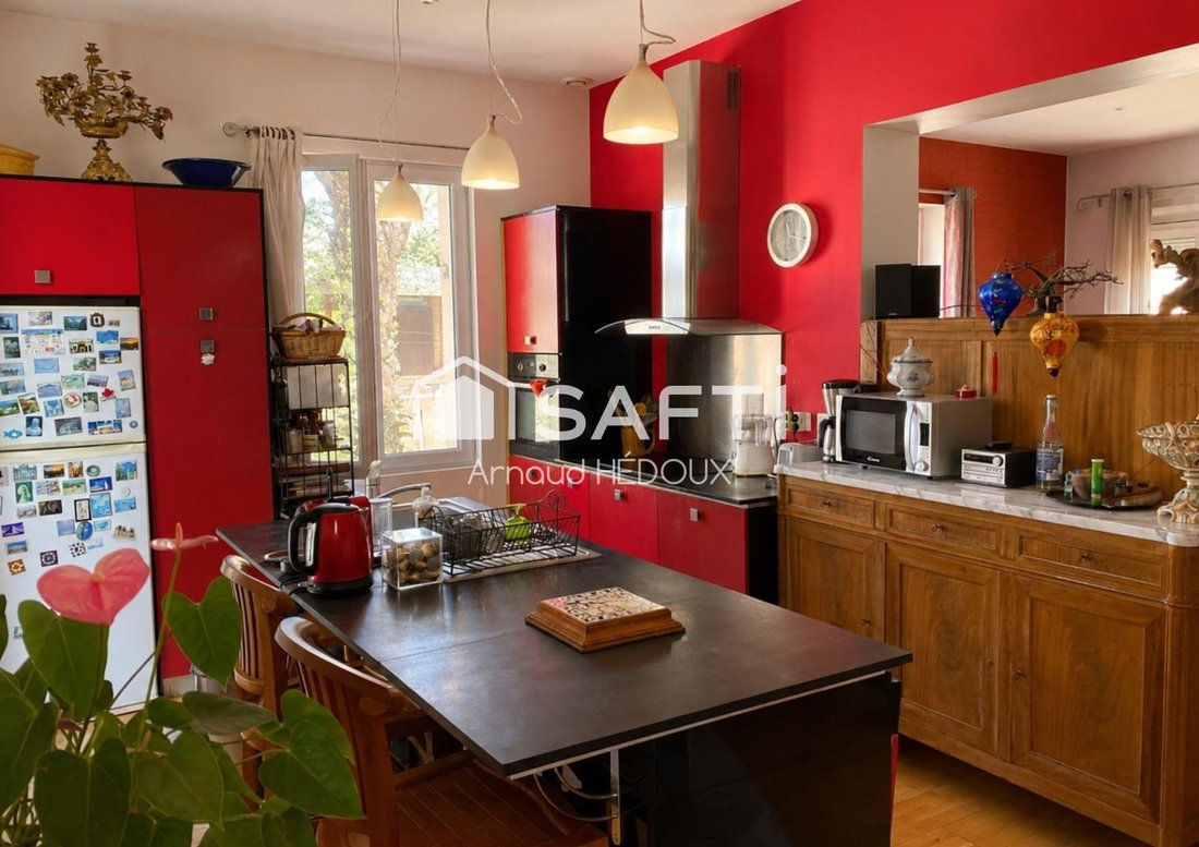 House in Aiguillon, Arcachon, France 3 - 18574051