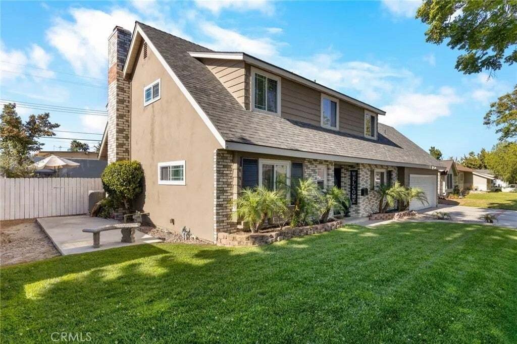 House in Orange, California, United States 3 - 18573707
