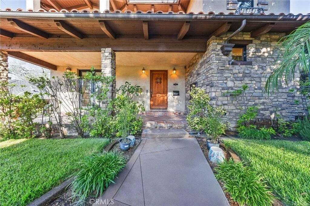 House in Bradbury, California, United States 4 - 18573678
