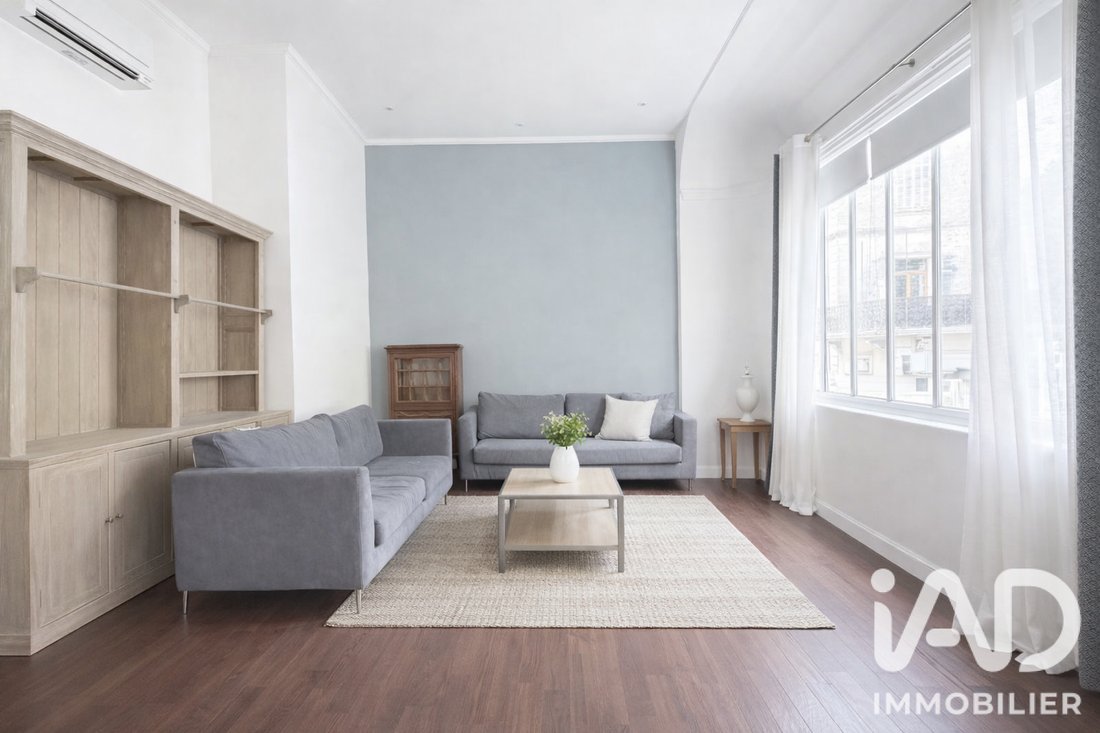 Apartment in Moulieres, Le Cannet, France 1 - 18574727