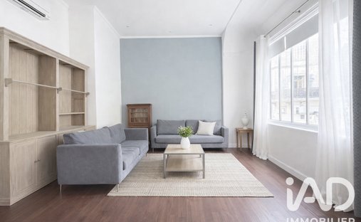 Apartment in Moulieres, Le Cannet, France 1