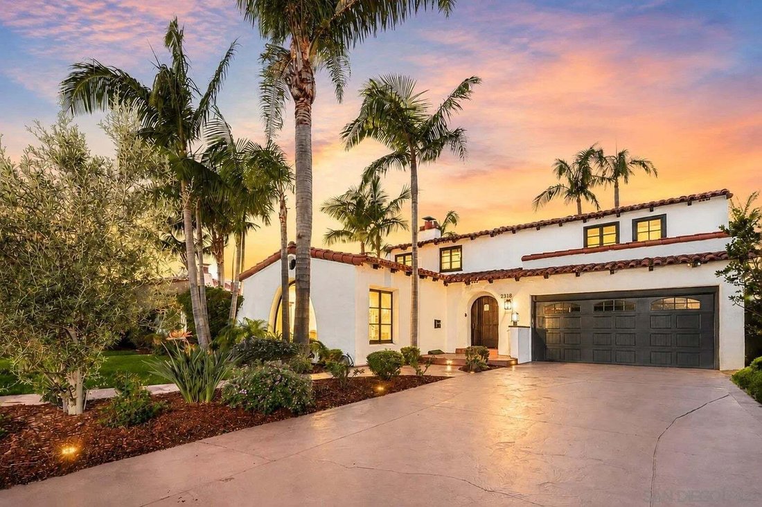 House in San Diego, California, United States 1 - 18573682