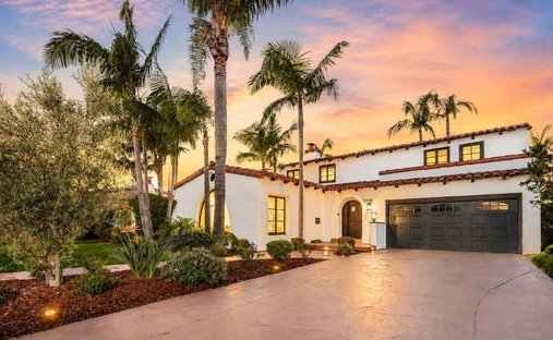House in San Diego, California, United States 1