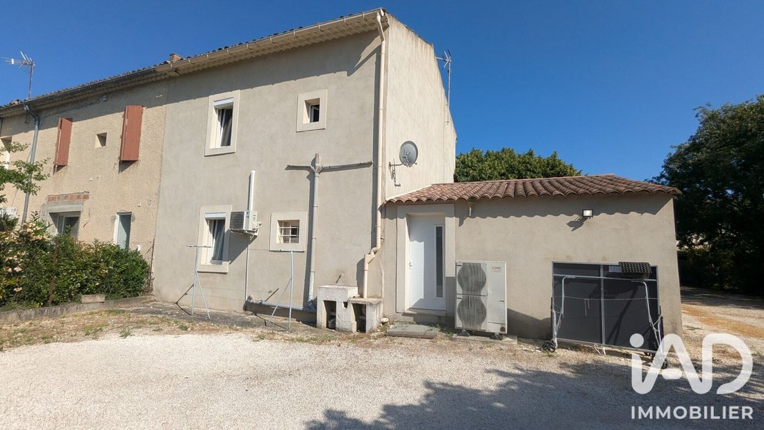 House in Cavaillon, Provence-Alpes-Côte d'Azur, France 1 - 18574648