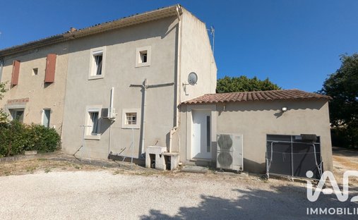 House in Cavaillon, Provence-Alpes-Côte d'Azur, France 1