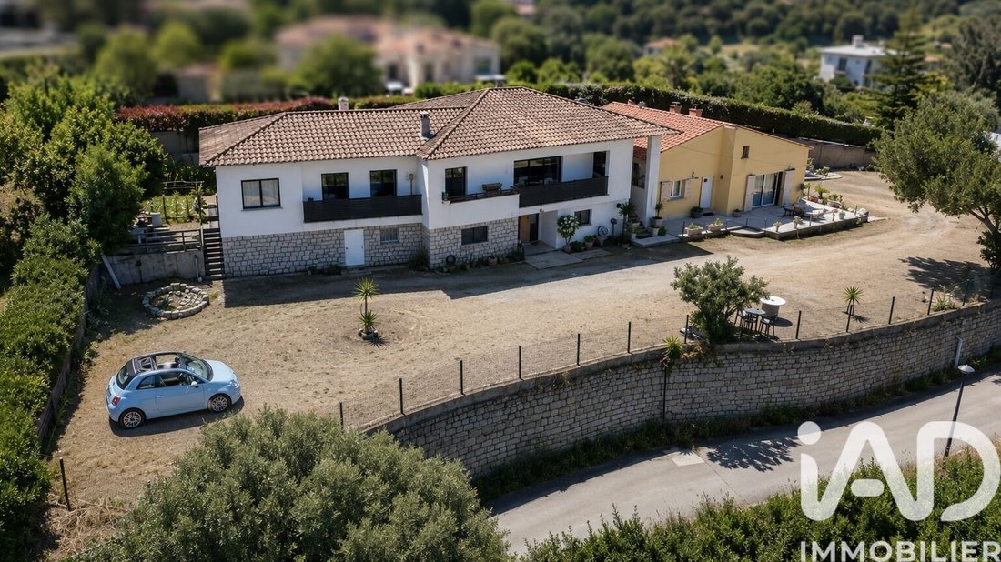 House in Propriano, Corsica, France 3 - 18574678
