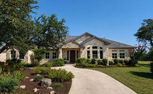 House in Wimberley, Texas, United States 1