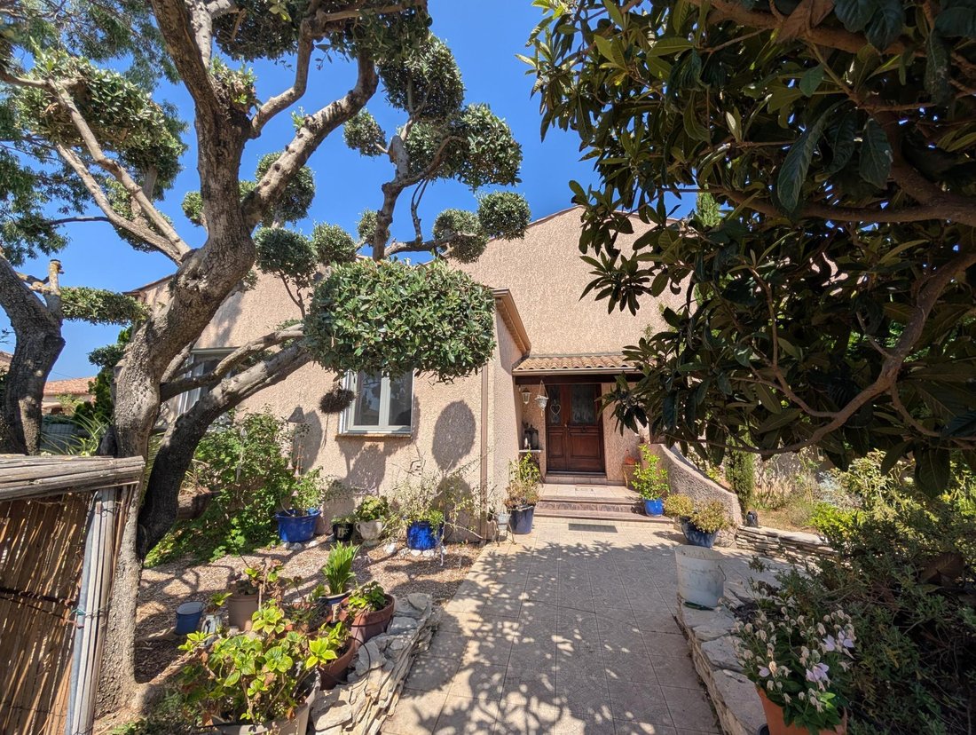 House in Peripherie, Marseillan, France 1 - 18574042