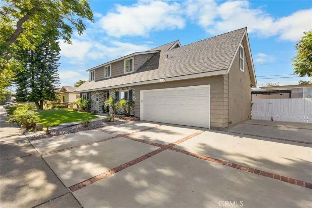 House in Orange, California, United States 4 - 18573707