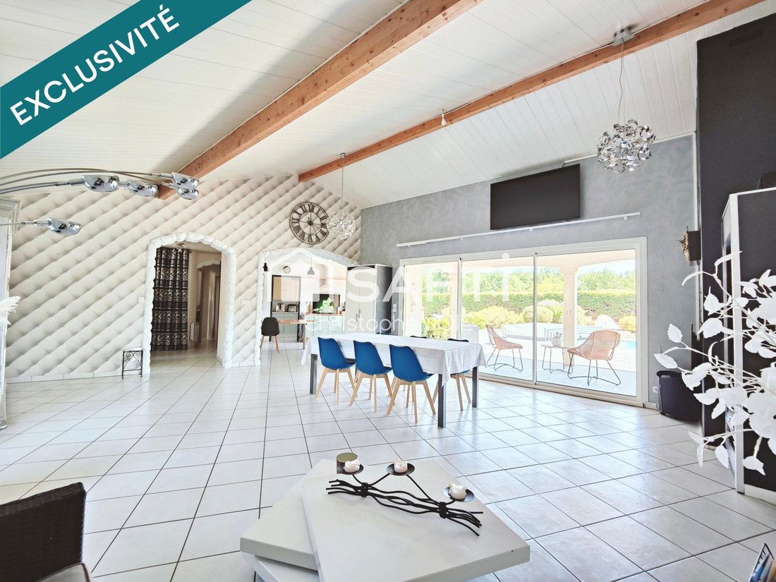 House in Ecarts-Ruraux, Cestas, France 2 - 18389904