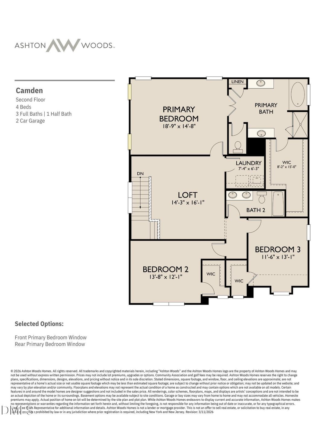 House in Fuquay-Varina, North Carolina, United States 4 - 18573672