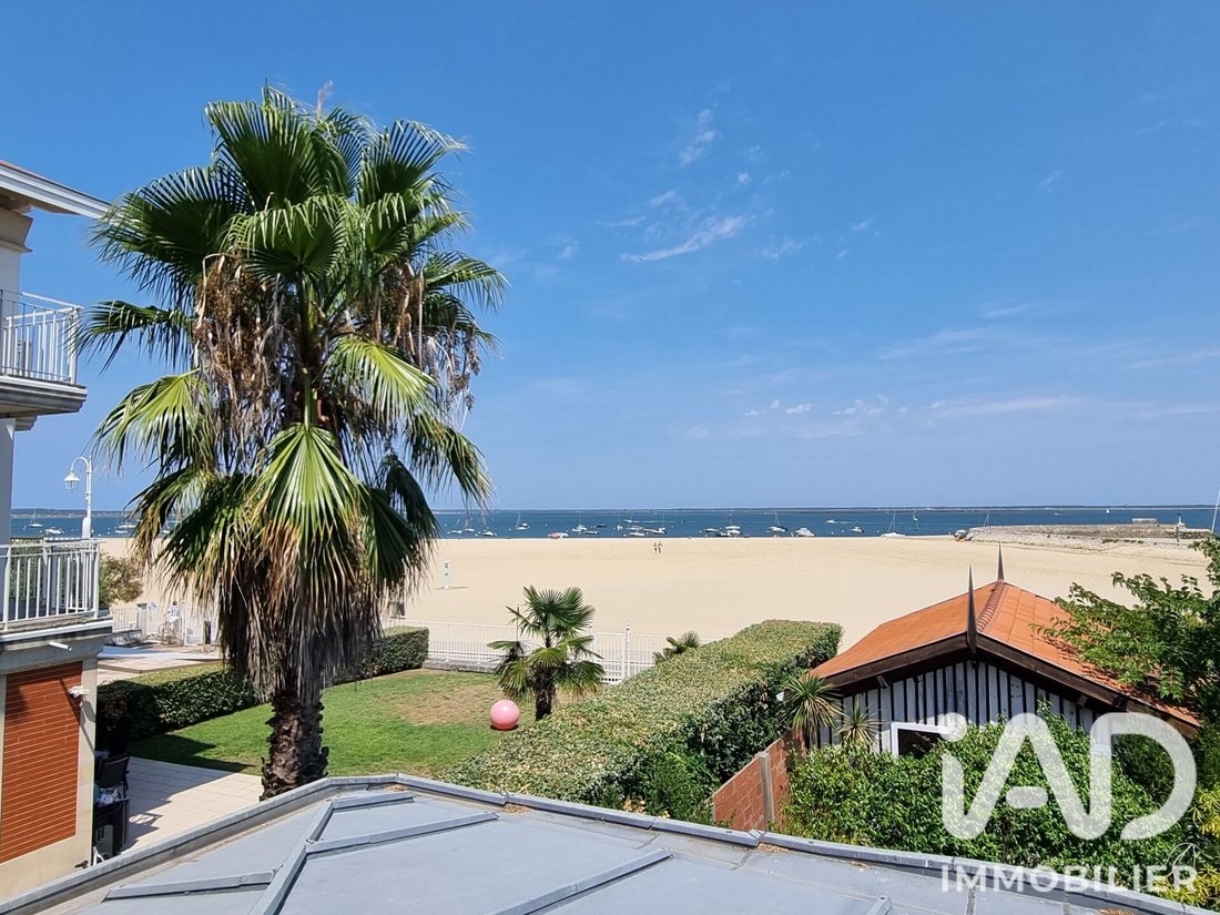 Apartment in Saint Ferdinand, Arcachon, France 2 - 18097156