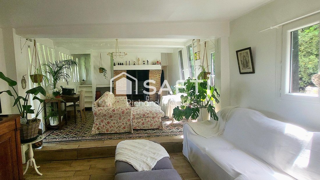 House in Periers-en-Auge, Normandy, France 2 - 16832175