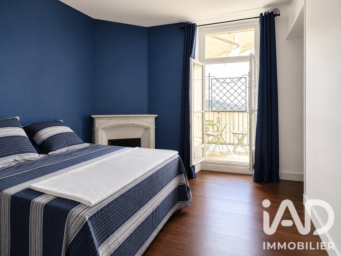 Apartment in Moulieres, Le Cannet, France 4 - 18574727