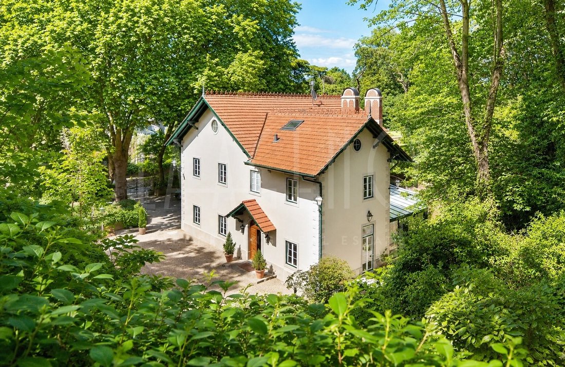 Finca in Sintra, Lisbon, Portugal 2 - 18573619