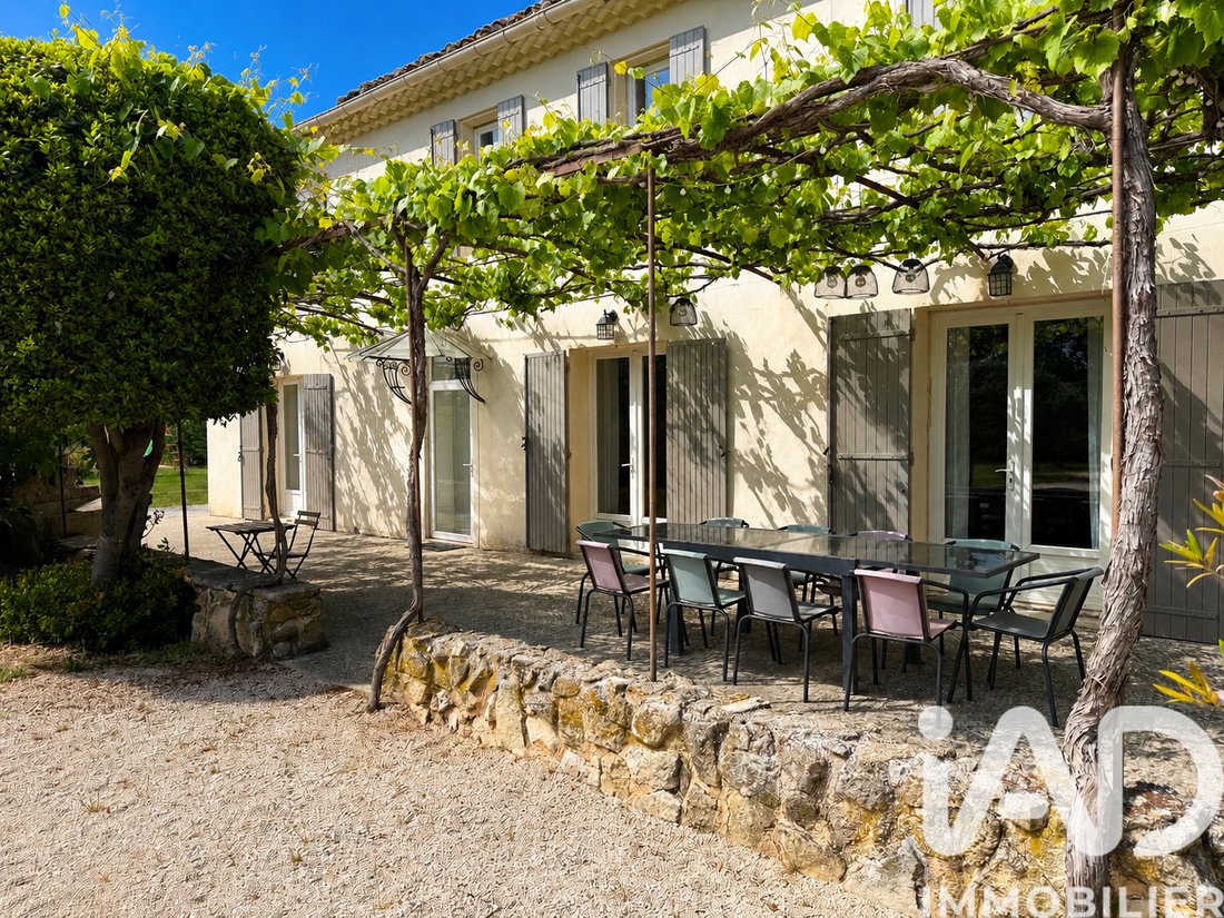 House in Secteur Nord, Pernes-les-Fontaines, France 5 - 17943922