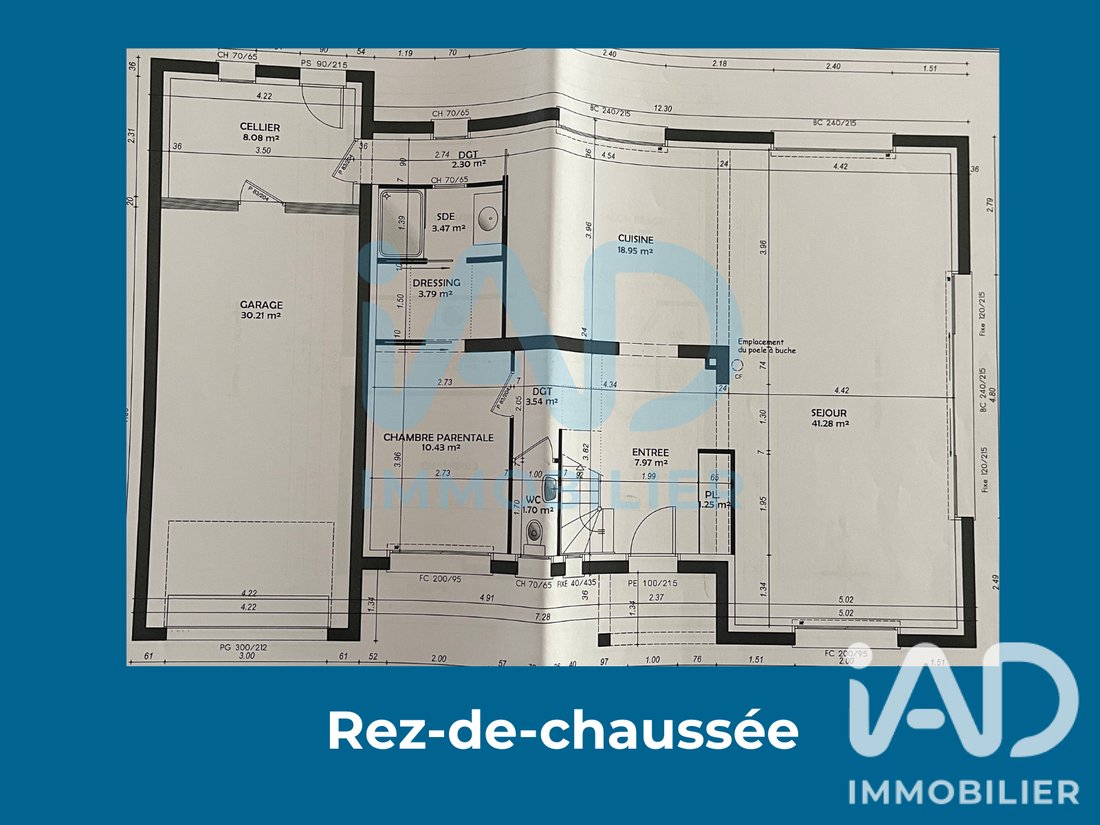 House in Champigny, Grand Est, France 2 - 18574657