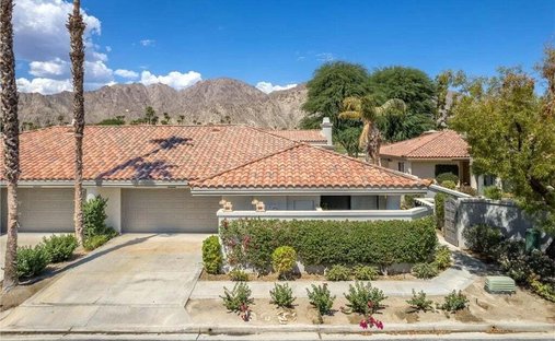 Condominio a La Quinta, California, Stati Uniti 1
