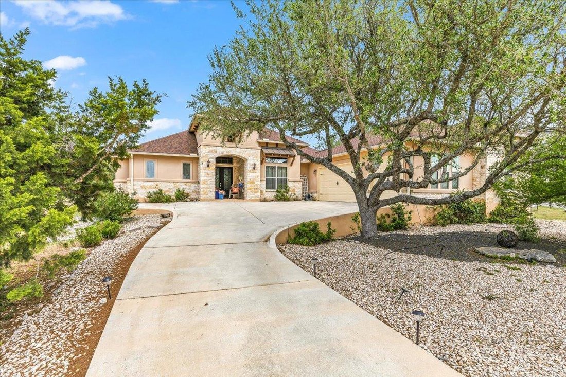 House in New Braunfels, Texas, United States 2 - 18573765