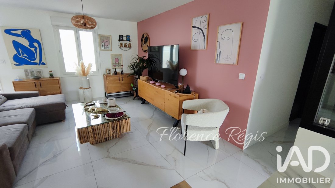 House in Balaruc-les-Bains, Occitania, France 5 - 18571588