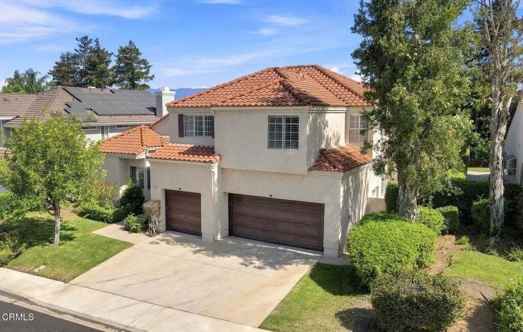 House in Moorpark, California, United States 1 - 18573701