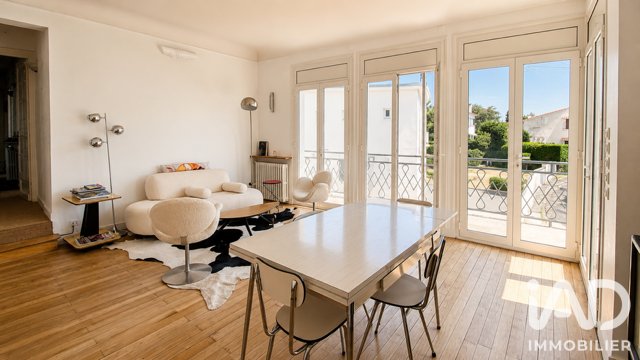 Apartment in Le Chay-Les Gardes, Royan, France 1 - 18521876