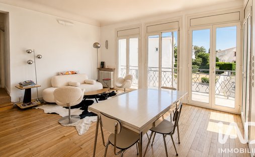 Apartment in Le Chay-Les Gardes, Royan, France 1