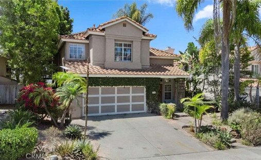 House in Carlsbad, California, United States 1