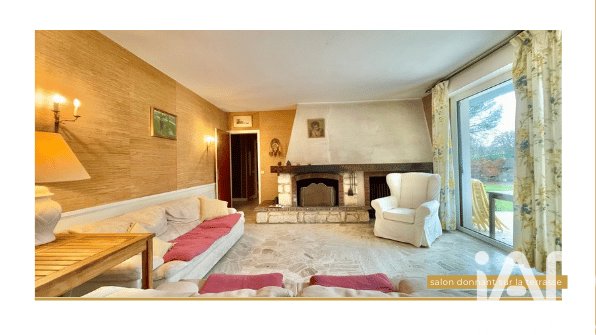 House in Les Authieux-sur-le-Port-Saint-Ouen, Normandy, France 4 - 17227828