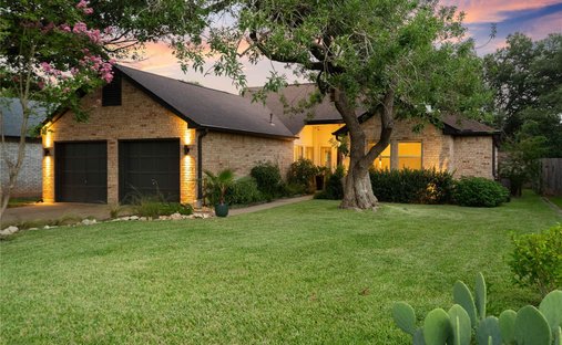 Haus in Austin, Texas, Vereinigte Staaten 1
