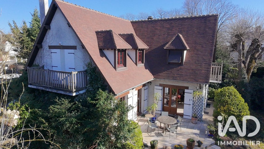 House in Centre Bas, Vernouillet, France 4 - 18574718