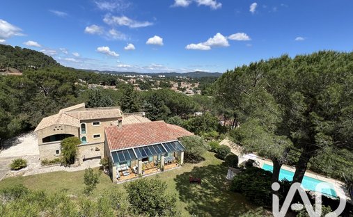 House in Périurbain Sud Ouest, Bagnols-sur-Ceze, France 1