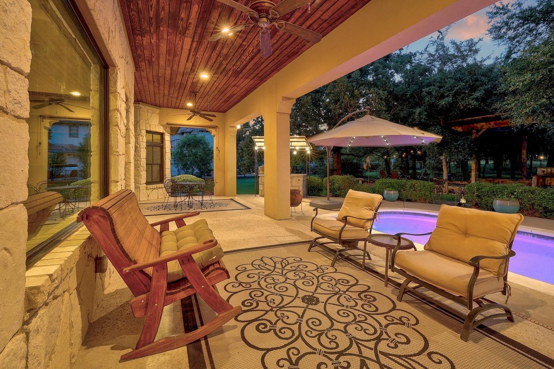 House in Georgetown, Texas, United States 4 - 18573718