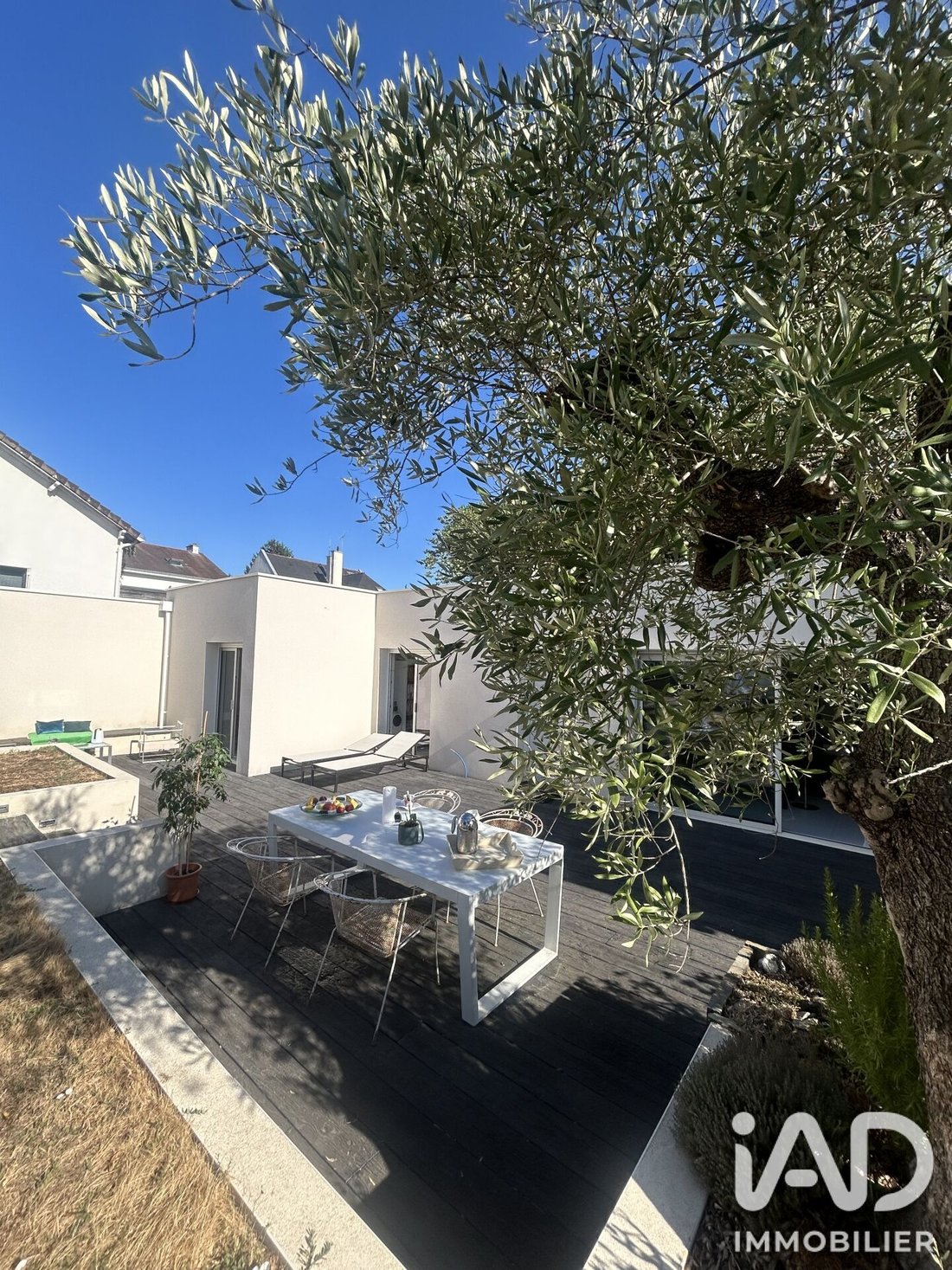 House in Pont du cens - Petit Port, Nantes, France 1 - 18501069
