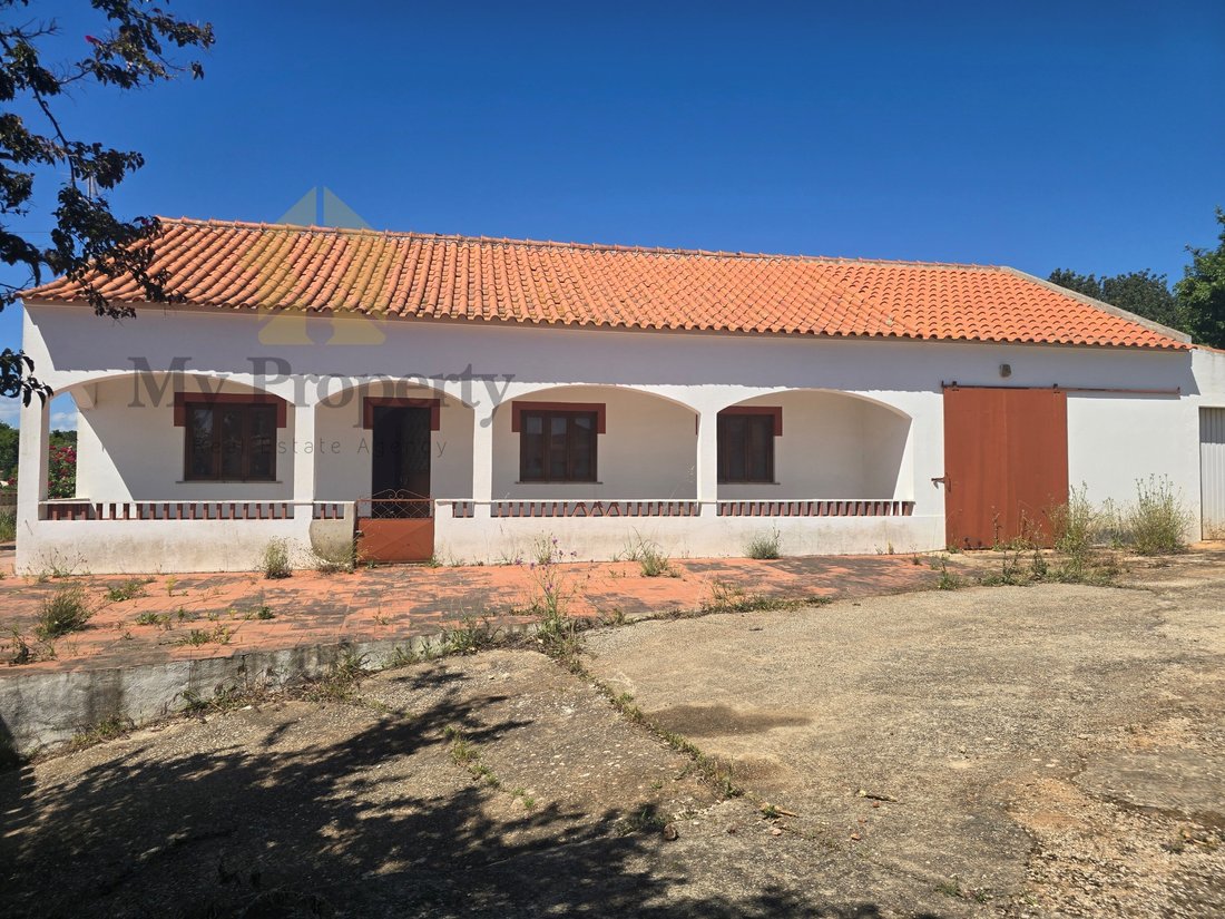 Finca in Silves, Algarve, Portugal 2 - 18573638
