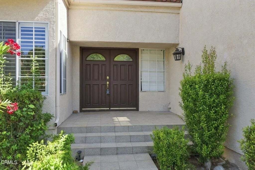 House in Moorpark, California, United States 4 - 18573701