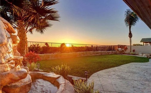 House in Yorba Linda, California, United States 1