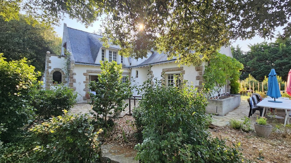 House in Piriac-sur-Mer, Pays de la Loire, France 2 - 18547252