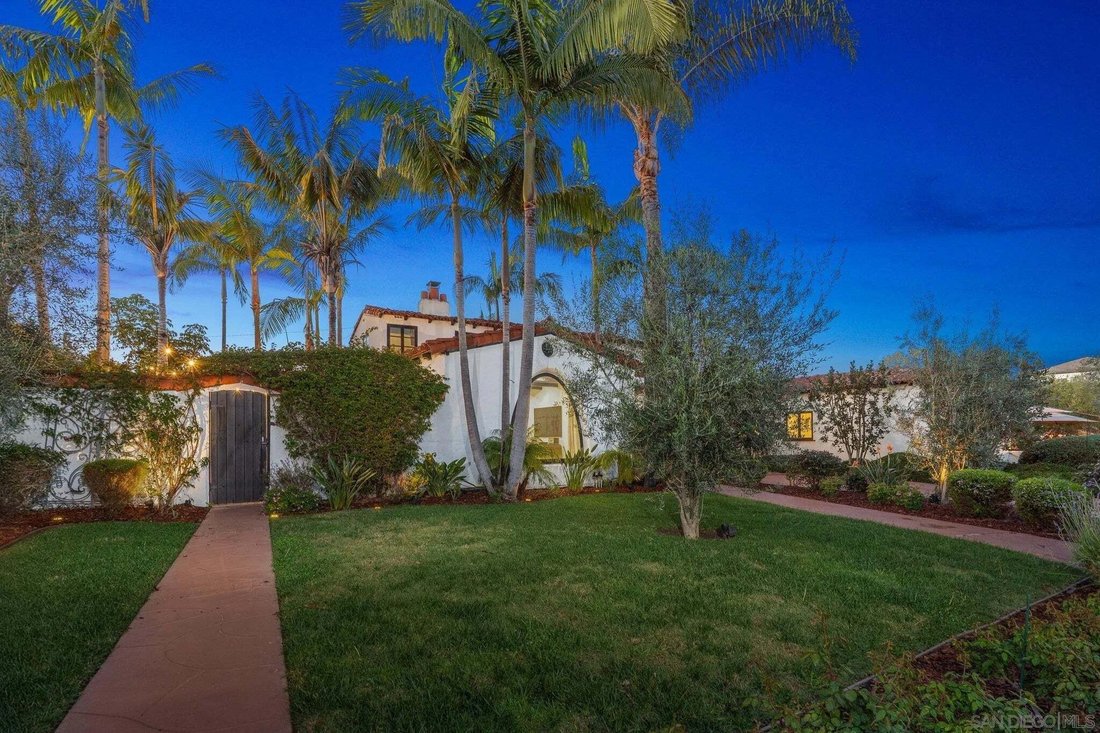 House in San Diego, California, United States 4 - 18573682