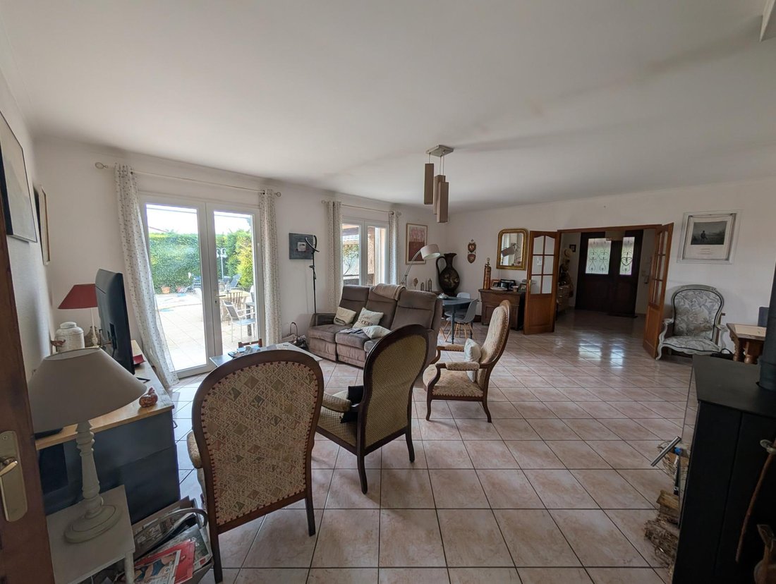 House in Peripherie, Marseillan, France 2 - 18574042
